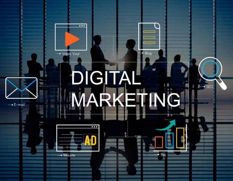 O que Faz uma Agência de Marketing Digital?