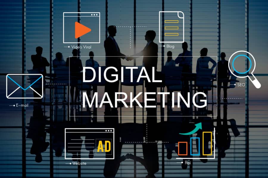 O que Faz uma Agência de Marketing Digital?