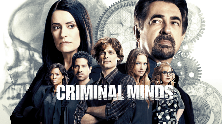 Descon Criminal Minds