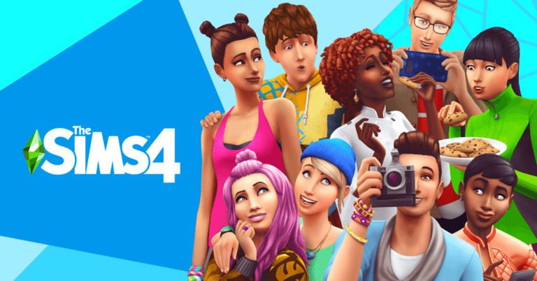 desafios The Sims 4