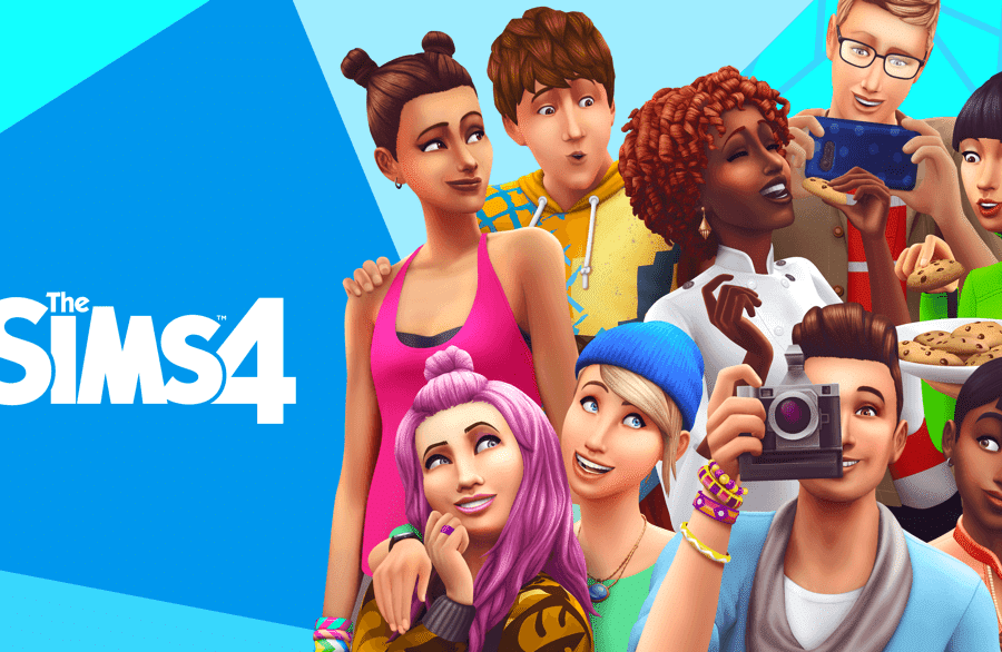 desafios The Sims 4