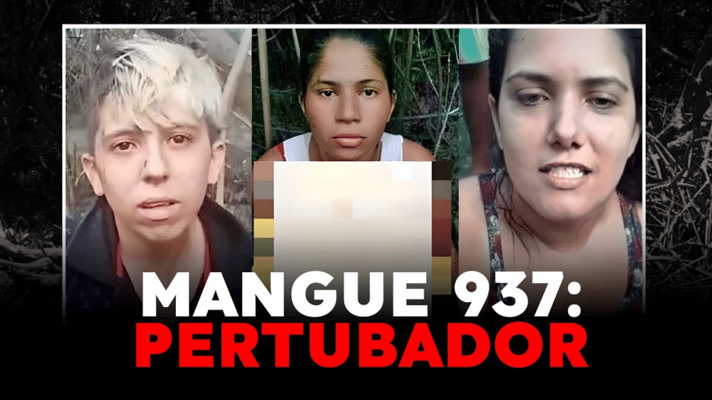 caso Mangue 937