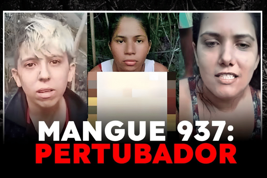 caso Mangue 937