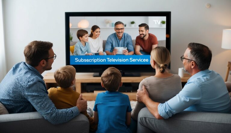 O IPTV Online está revolucionando a forma como assistimos TV, oferecendo mais flexibilidade e uma vasta gama de conteúdos através da internet. 