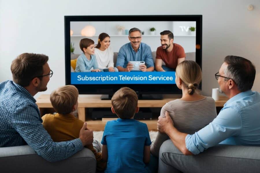 O IPTV Online está revolucionando a forma como assistimos TV, oferecendo mais flexibilidade e uma vasta gama de conteúdos através da internet. 