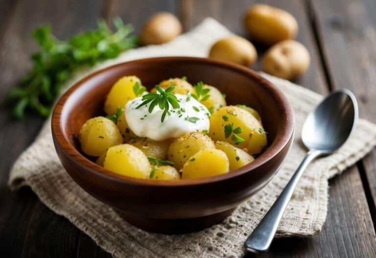 nome do prato suíço a base de batatas