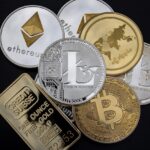 10 criptomoedas promissoras para 2025