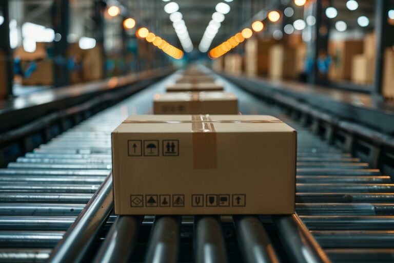 Tendências para o mercado de transportadoras