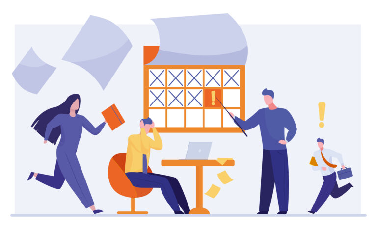 Como identificar e avaliar os riscos no ambiente de trabalho