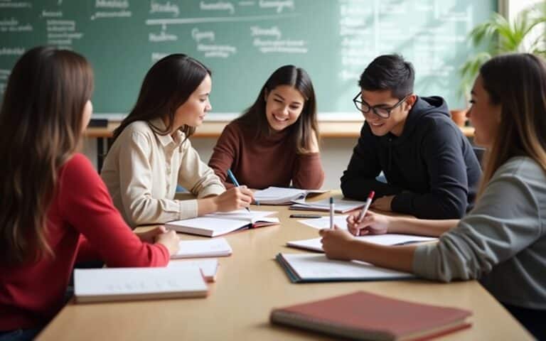 Você sabia que o valor de um curso de inglês completo pode variar significativamente dependendo do tipo de curso e da instituição escolhida?