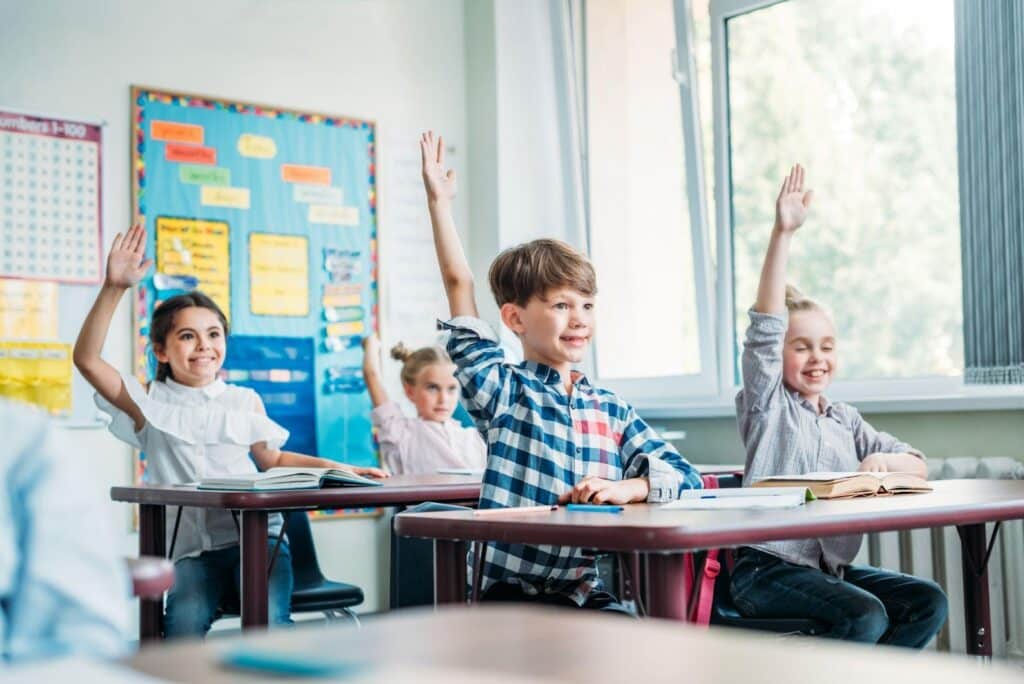 estimular a criatividade dos alunos
