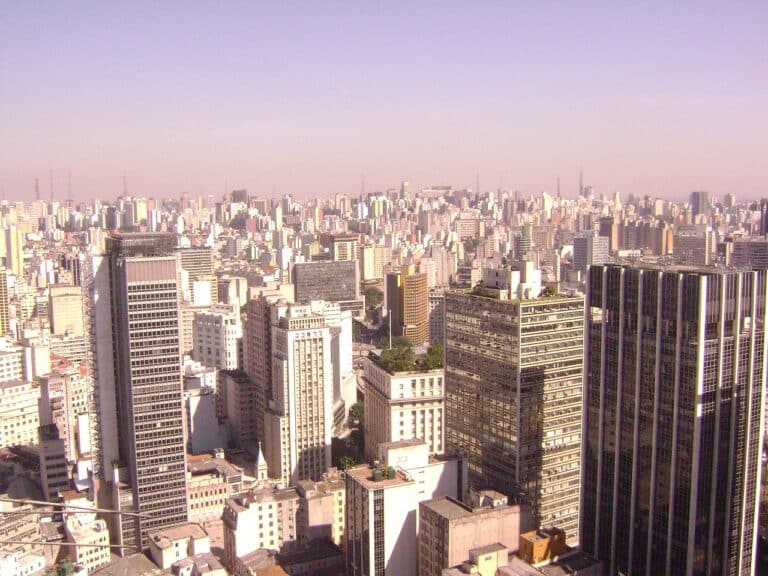 Vila Mariana
