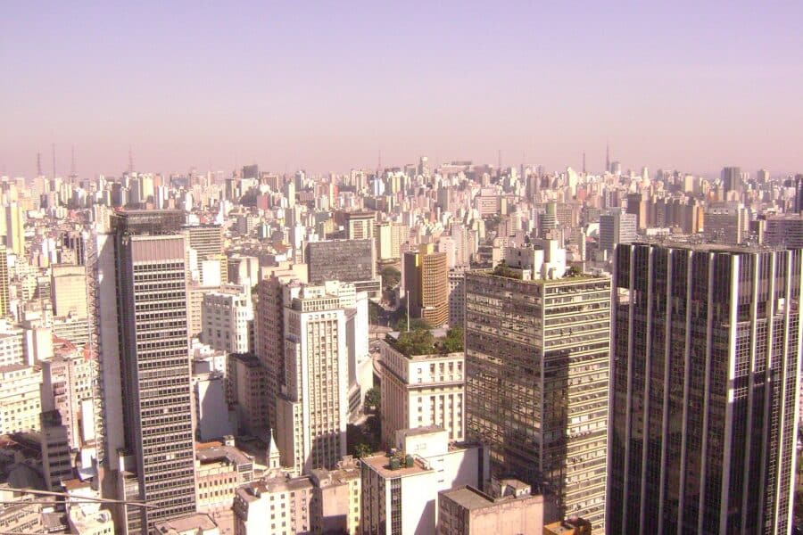 Vila Mariana