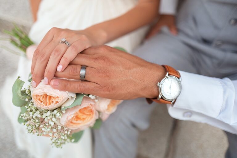 União Estável ou Casamento