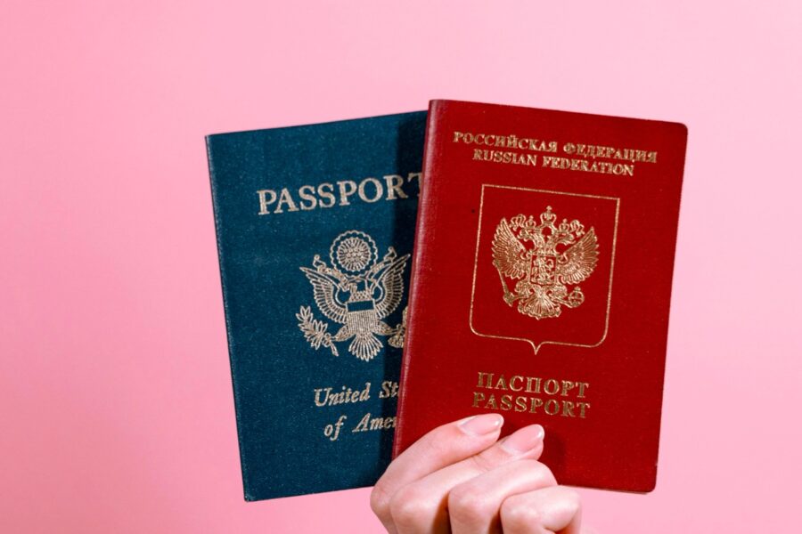 Conquistar a cidadania de outro país é um sonho para muitas pessoas. Seja pela busca de melhores oportunidades, pela segurança ou pela qualidade de vida