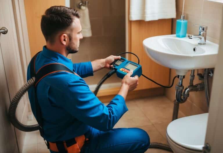 Você já se deparou com infiltrações em casa e ficou em dúvida sobre quanto custa o serviço de caça vazamentos?