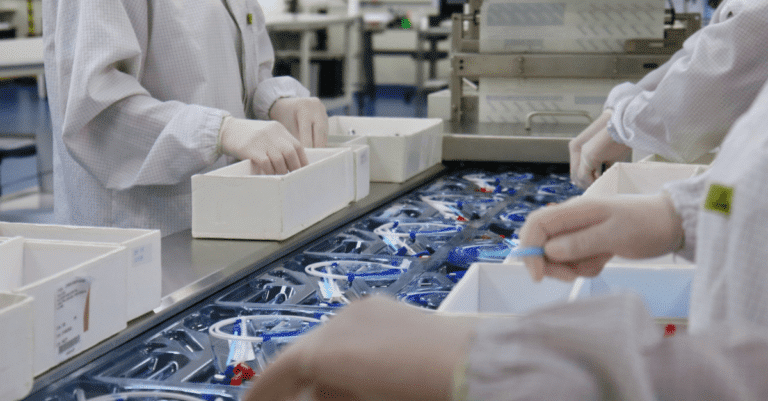 Biomedical: Qualidade e Tecnologia em Insumos Médicos