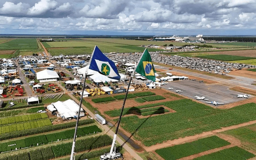 Show Safra Pecuária: Um Impulso para a Economia Regional