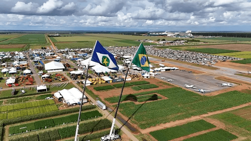 Show Safra Pecuária: Um Impulso para a Economia Regional