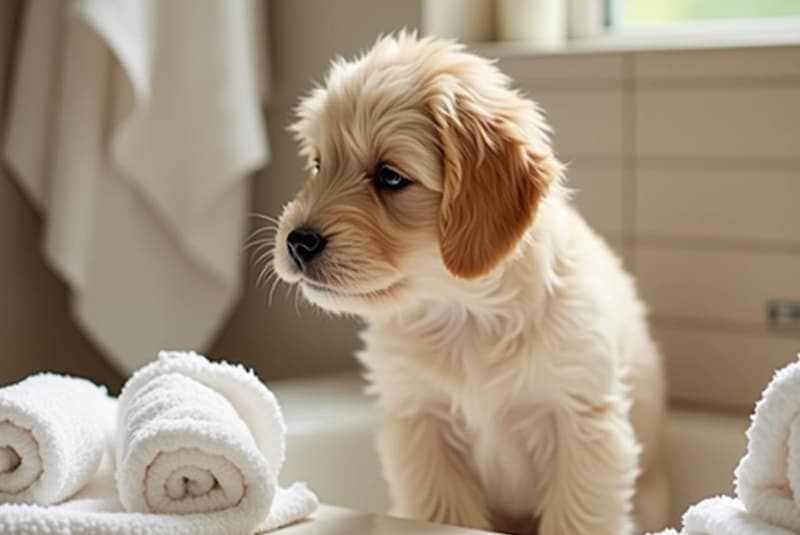 Como fazer a adaptação de um novo pet em casa?