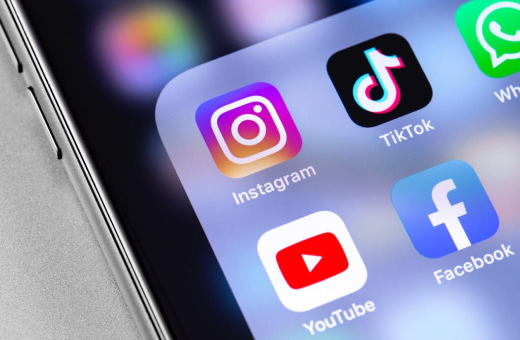 TikTok Ads sem restrições: quais cartões são melhores para pagamentos