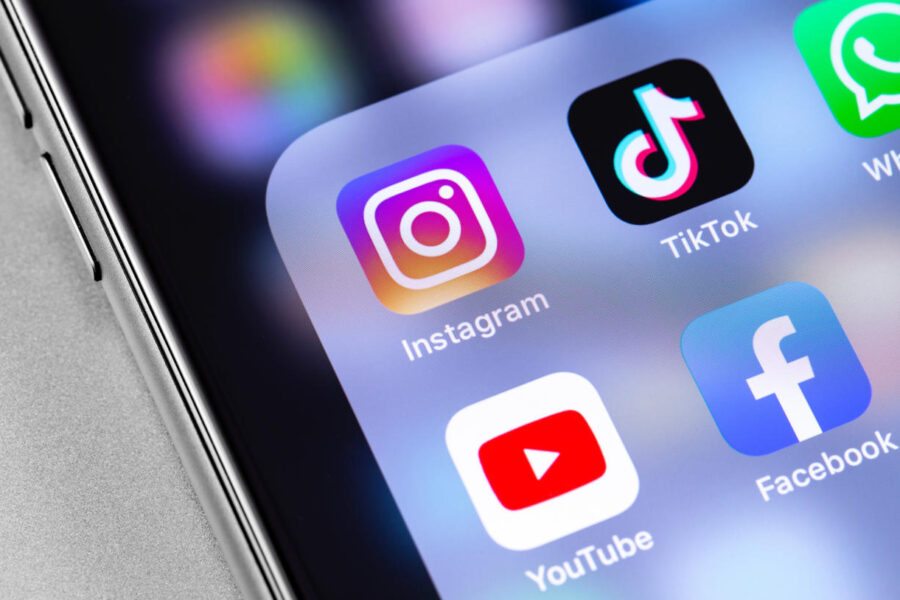 TikTok Ads sem restrições: quais cartões são melhores para pagamentos