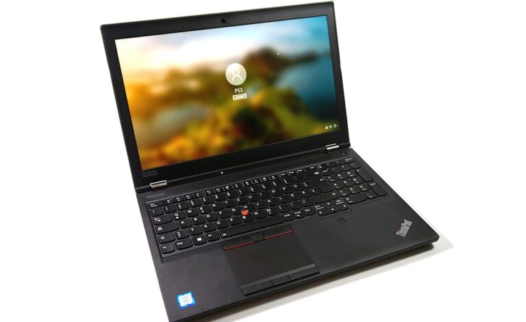 Lenovo Thinkpad T490, inovação e qualidade