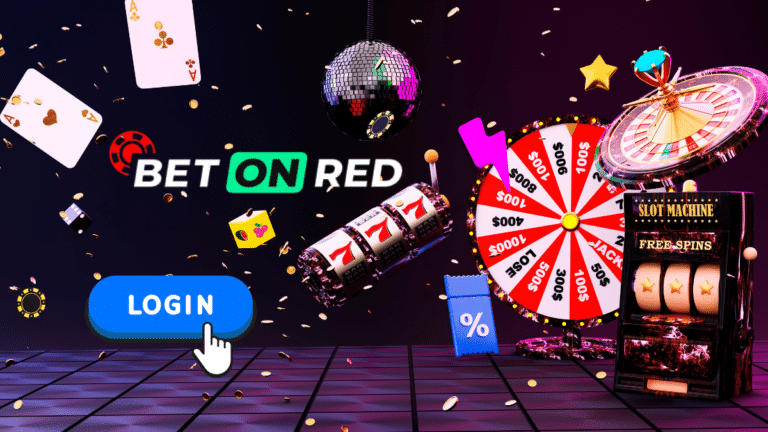 BetOnRed