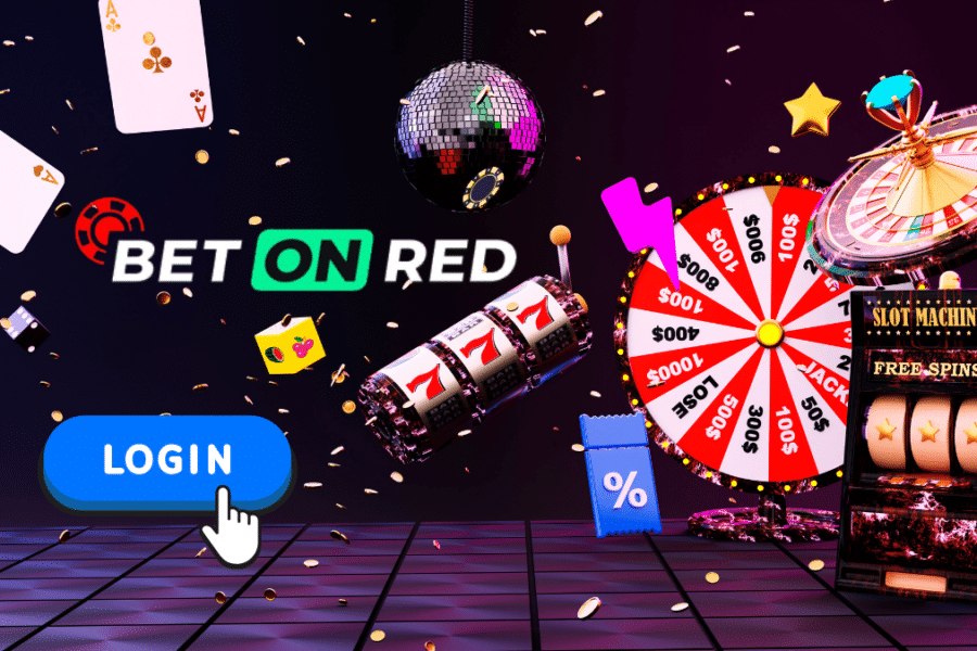 BetOnRed