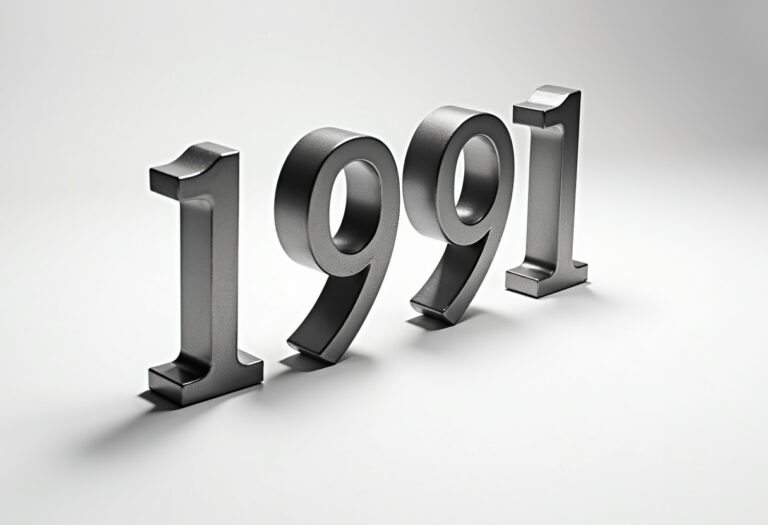 Quem é de 1991 tem quantos anos?