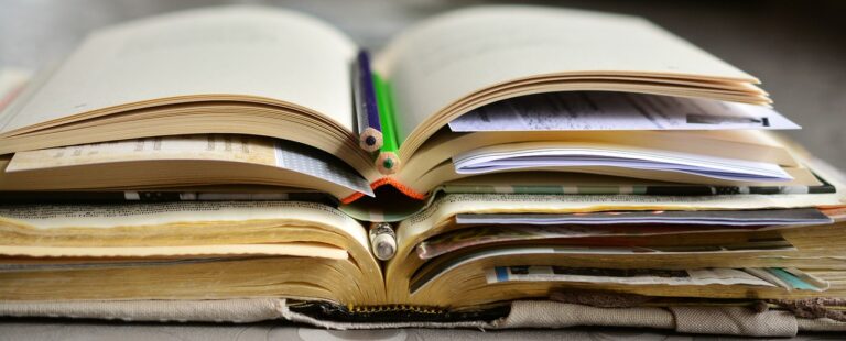 O impacto da educação e do aprendizado contínuo no sucesso profissional
