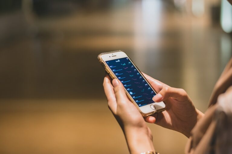 O Futuro dos Investimentos no Brasil: tendências e oportunidades 