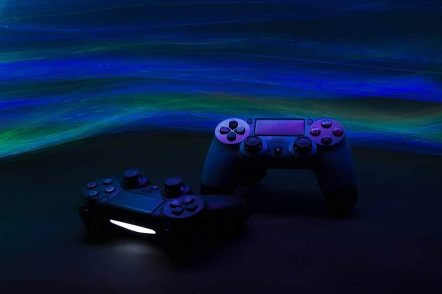 O impacto das lojas virtuais e marketplaces na venda de produtos gamer
