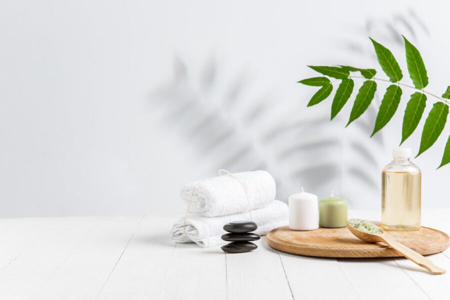 Massagem nuru: Uma experiência sensorial única para relaxamento e bem-estar