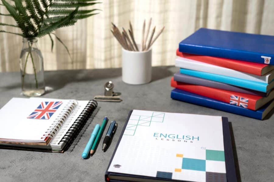 Praticar Inglês Diariamente