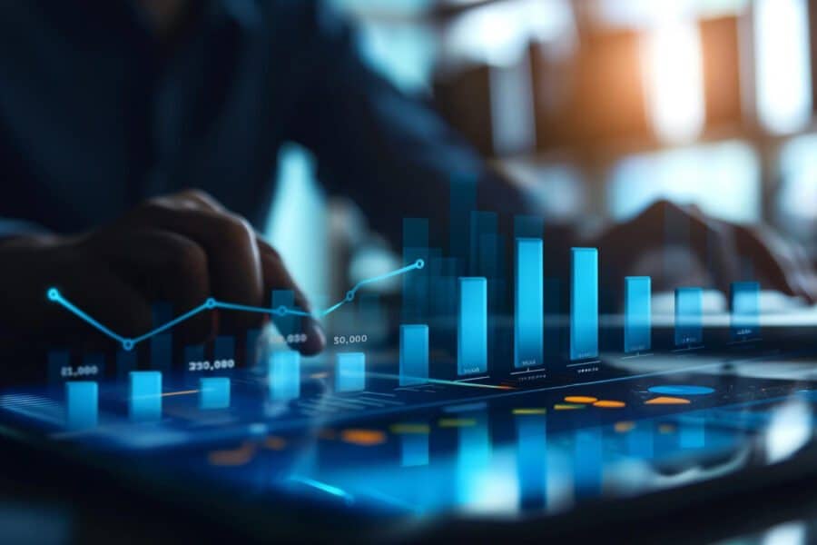 Maneiras de Ampliar o Capital com Investimentos