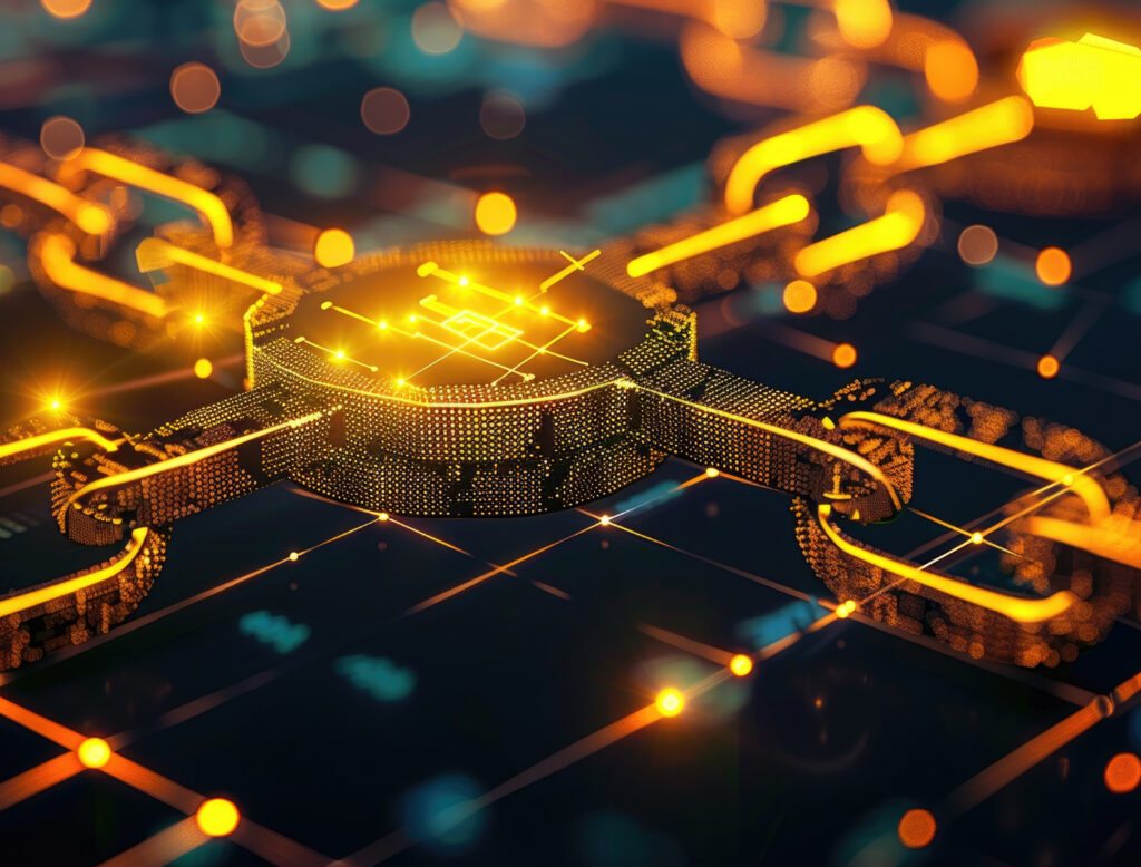 Sempre me fascinou a forma como a inteligência artificial está a transformar o mundo das criptomoedas. Descobrir estratégias de scalping com recurso a IA