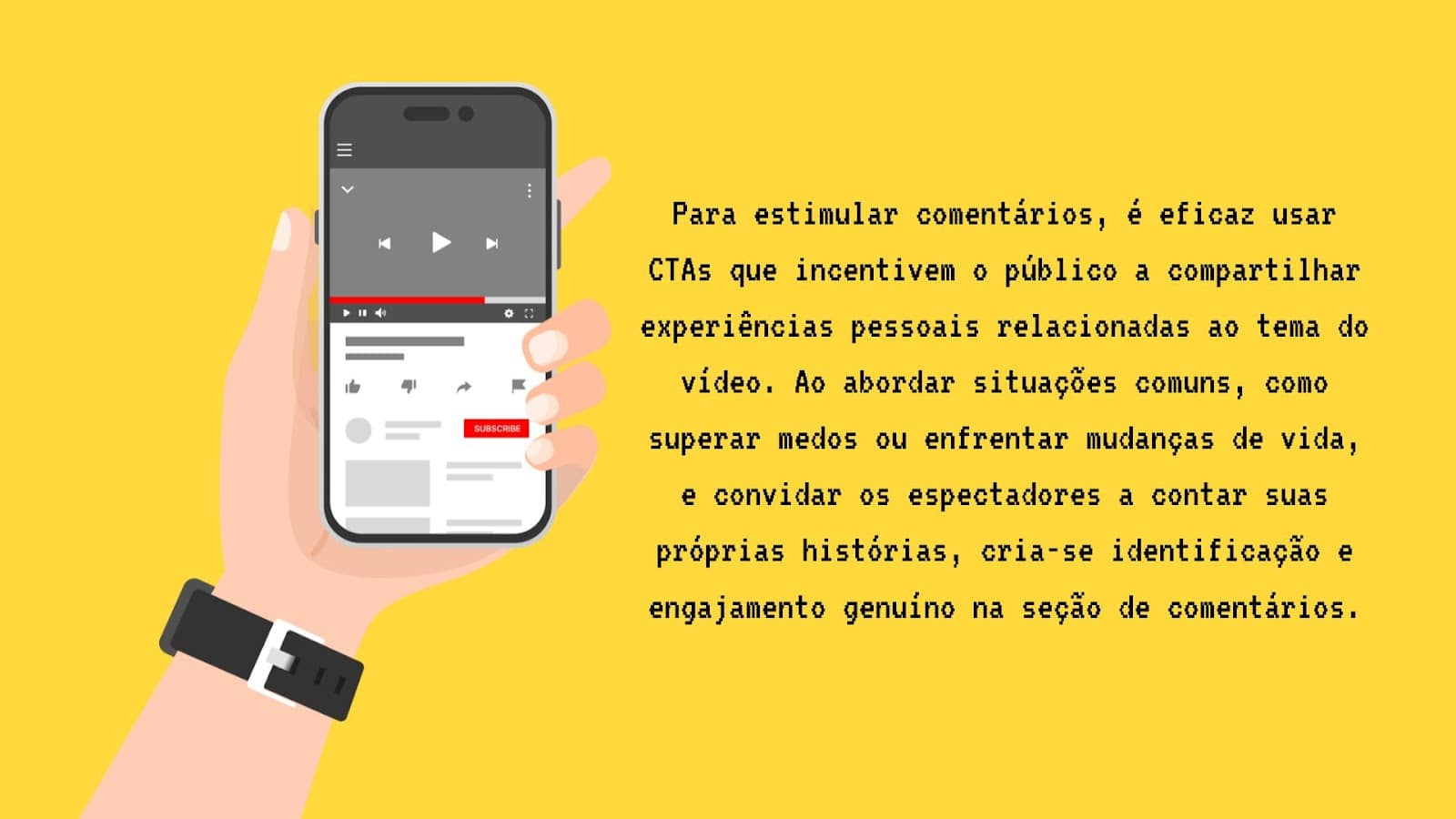 Como Obter Mais Comentários em Seus Vídeos do YouTube?