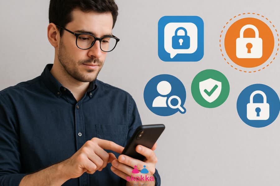 Com o crescimento acelerado do uso de smartphones, os aplicativos móveis tornaram‐se indispensáveis para atividades do dia a dia, desde comunicação até entretenimento.