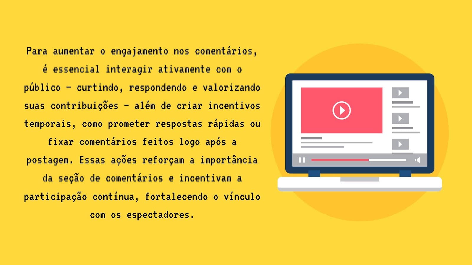 Como Obter Mais Comentários em Seus Vídeos do YouTube?