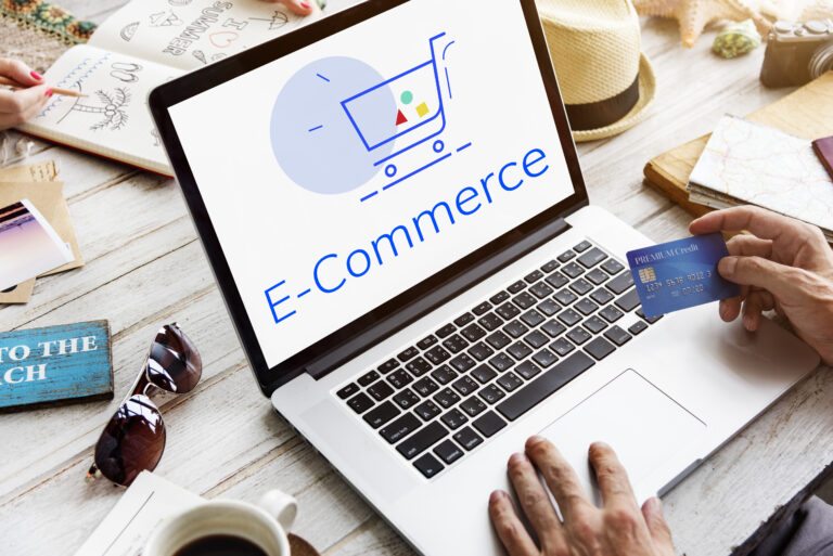Estratégias para liderar o setor de e-commerce em um mercado competitivo