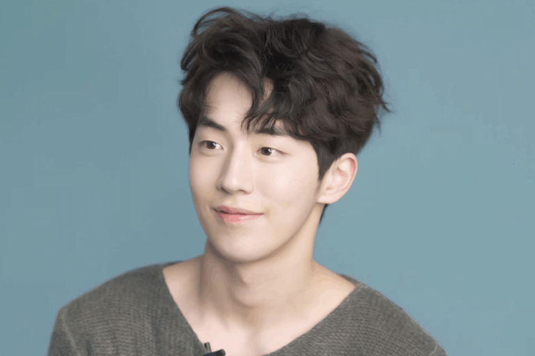 Quem é a namorada de Nam Joo-hyuk? Saiba tudo sobre a vida amorosa do ator