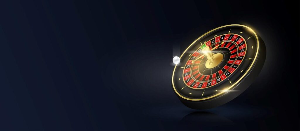 As diferentes variações da roleta ao vivo que você pode jogar online