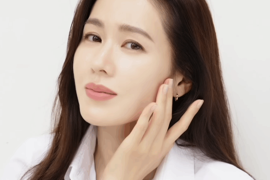 Quem é o filho de Son Ye-jin? Tudo o que você precisa saber sobre sua vida pessoal
