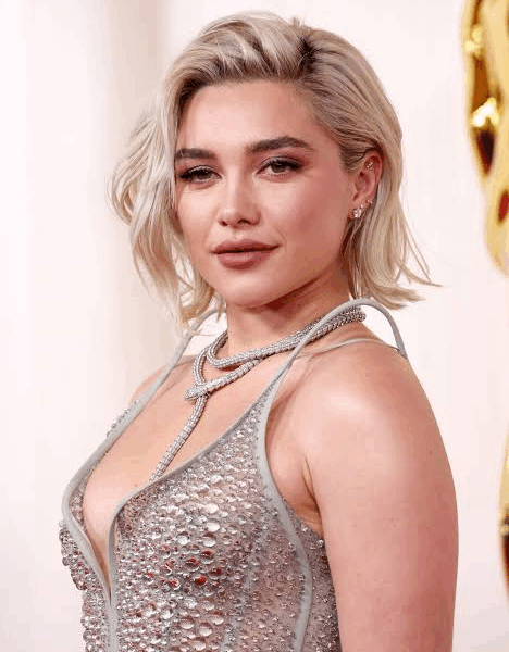 Qual a altura de Florence Pugh? Descubra a medida exata da atriz renomada
