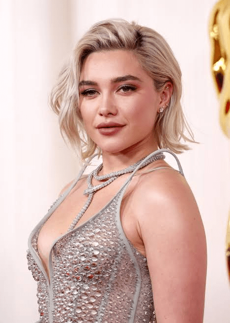 Qual a altura de Florence Pugh? Descubra a medida exata da atriz renomada