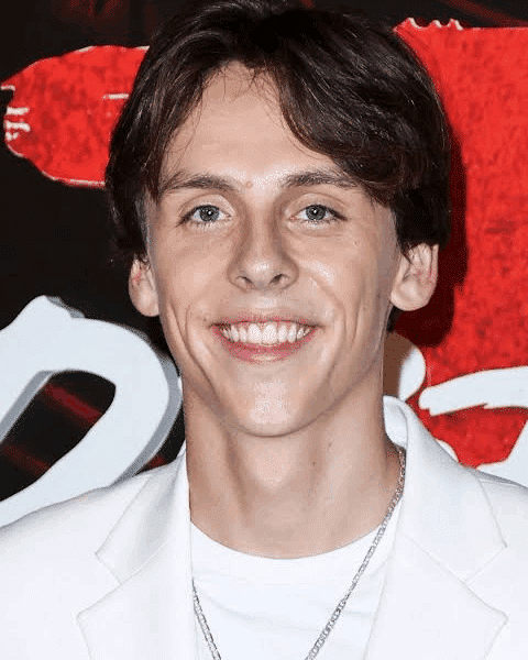 Quem é a namorada de Jacob Bertrand? Tudo sobre a vida amorosa do ator