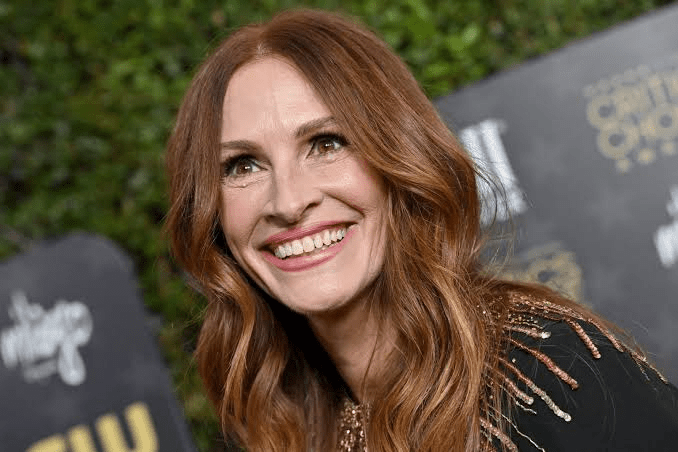 Qual a altura de Julia Roberts? Tudo sobre a estatura da atriz famosa