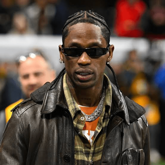 Qual a altura de Travis Scott? Informação precisa sobre o tamanho do rapper