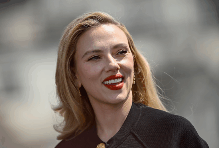 Qual a altura de Scarlett Johansson? Descubra a estatura exata da atriz renomada